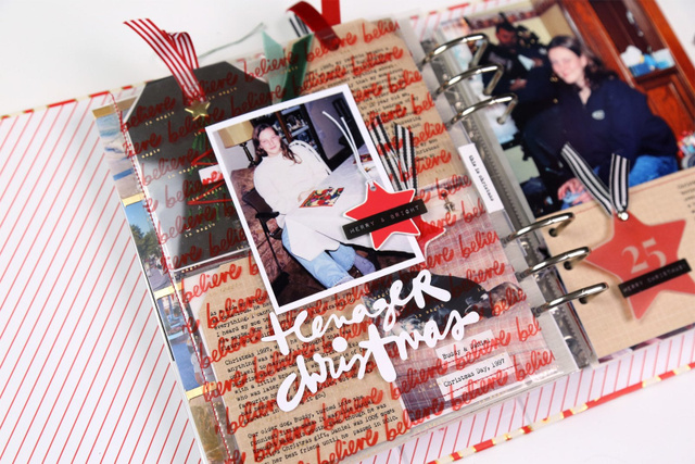 Stories of Christmas Past, 3 of 5