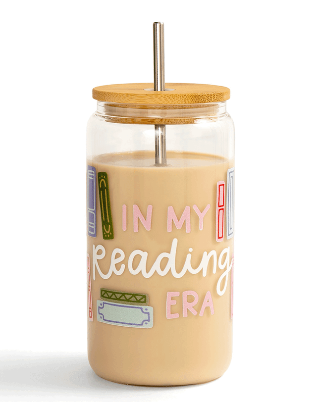In My Reading Glass Can, 3 of 3