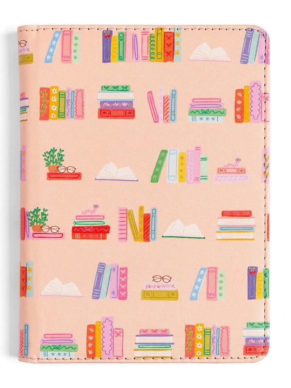 Bookworm Kindle Paperwhite 12 Case with Handle, 6 of 7