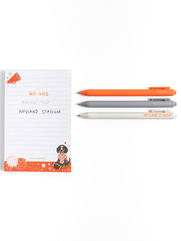 Knoxville Football Game Day Pen Set, 3 of 4