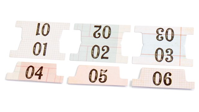 MemoryDex 02, 5 of 7