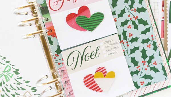 December Daily® 2026 Attacher Sticker Bundle, 3 of 3