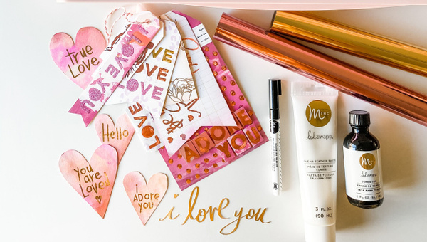 Minc Love, 10 of 10