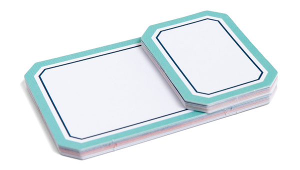 Stop The Blur Memory Planner Kit - July 2025, 6 of 9