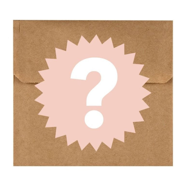 Mystery Kit, 1 of 1