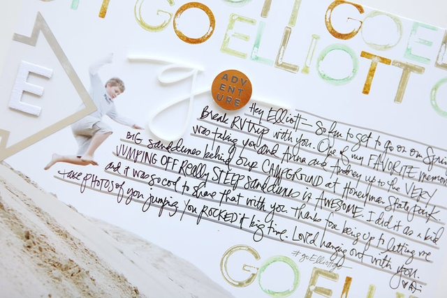 Type Classroom Self Paced, 1 of 7