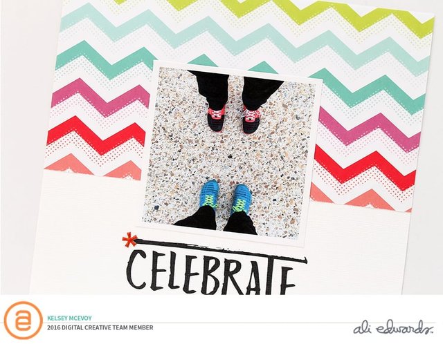 Celebrate, 3 of 3