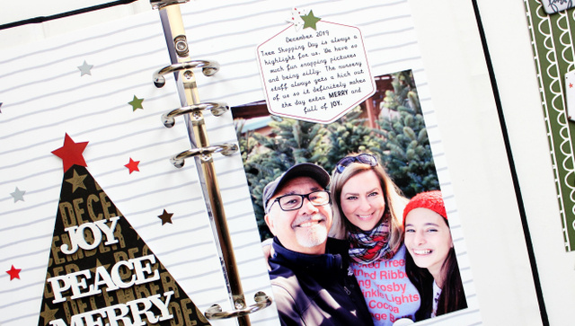 December Stories, 3 of 3