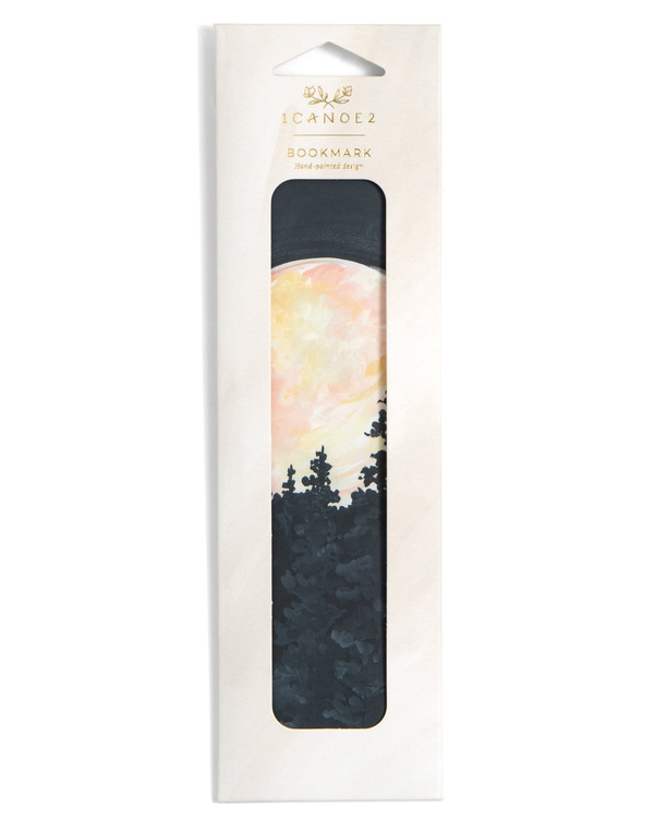 Full Moon Bookmark, 4 of 6