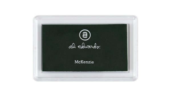 Mckenzie Crafter's Ink Pad, 1 of 3