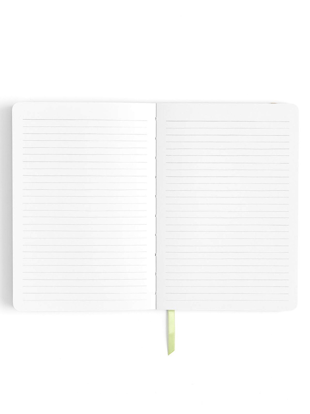 Freshwater Fish Lay Flat Lined Journal, 3 of 4