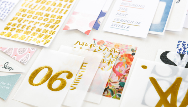 June 2025 Stories By The Month, 4 of 7