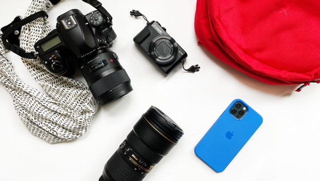 The Magic of Moments, 5 of 6