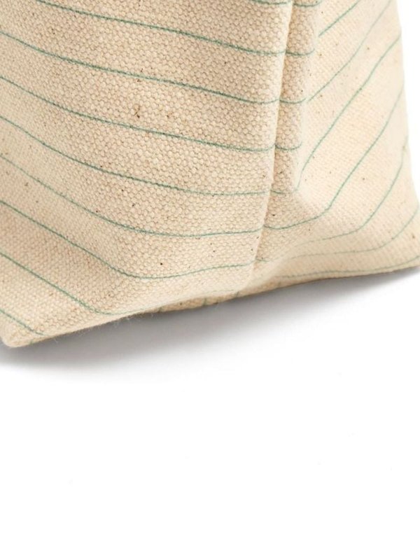 Overthinker Canvas Zip Pouch, 2 of 3