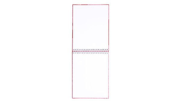 Candy Cane Lane Notebook, 2 of 2