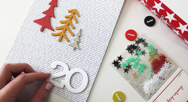 December Daily® 2016 Inspiration, 8 of 38