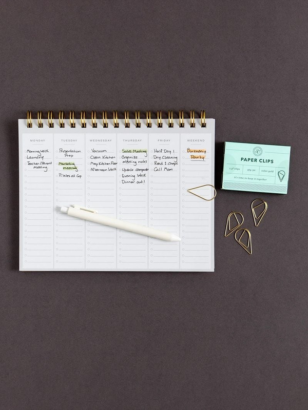 Keep It Together Paper Clips 01, 3 of 3