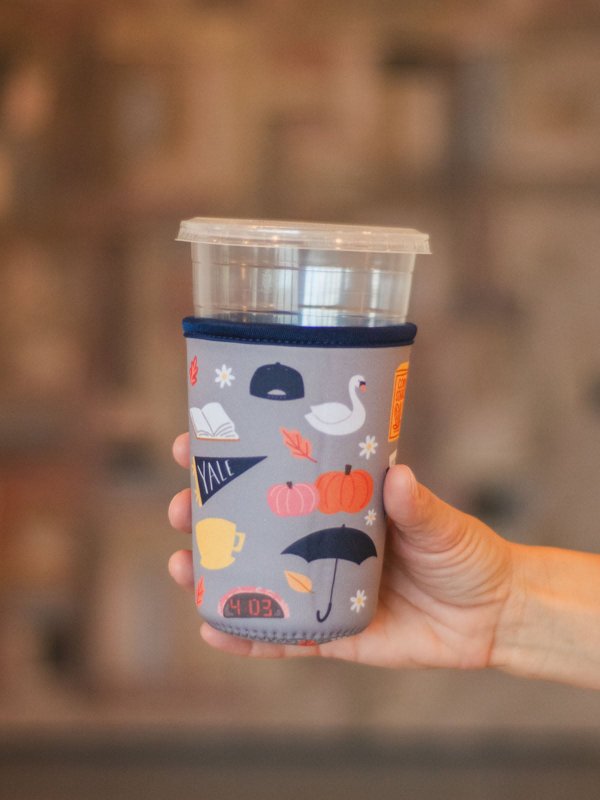 Stars Hollow Drink Sleeve, 3 of 4