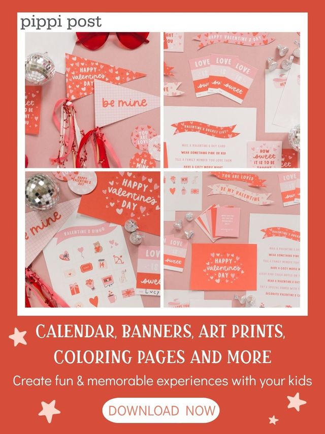 Love Is Sweet Digital Bundle, 3 of 3