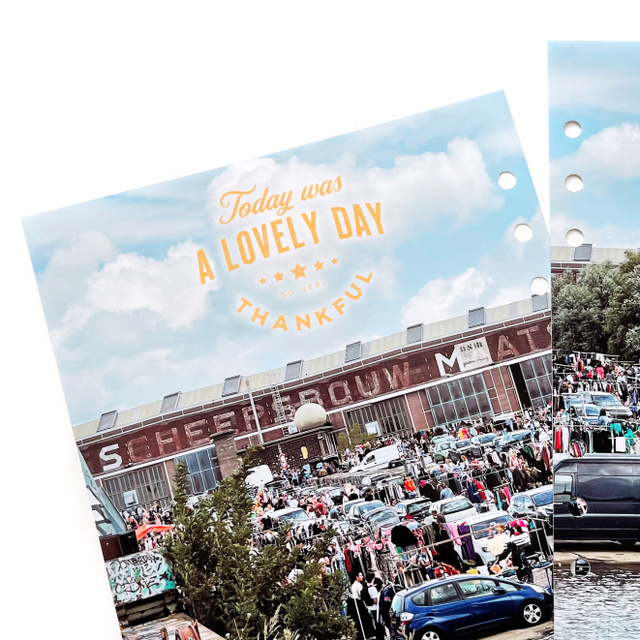 Lovely Day, 4 of 4