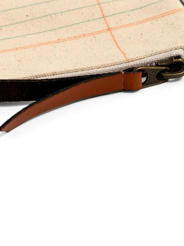 Collect Adventures Canvas Pouch, 3 of 3