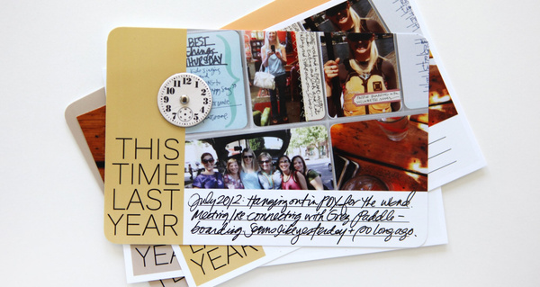 Hello Story, 3 of 11