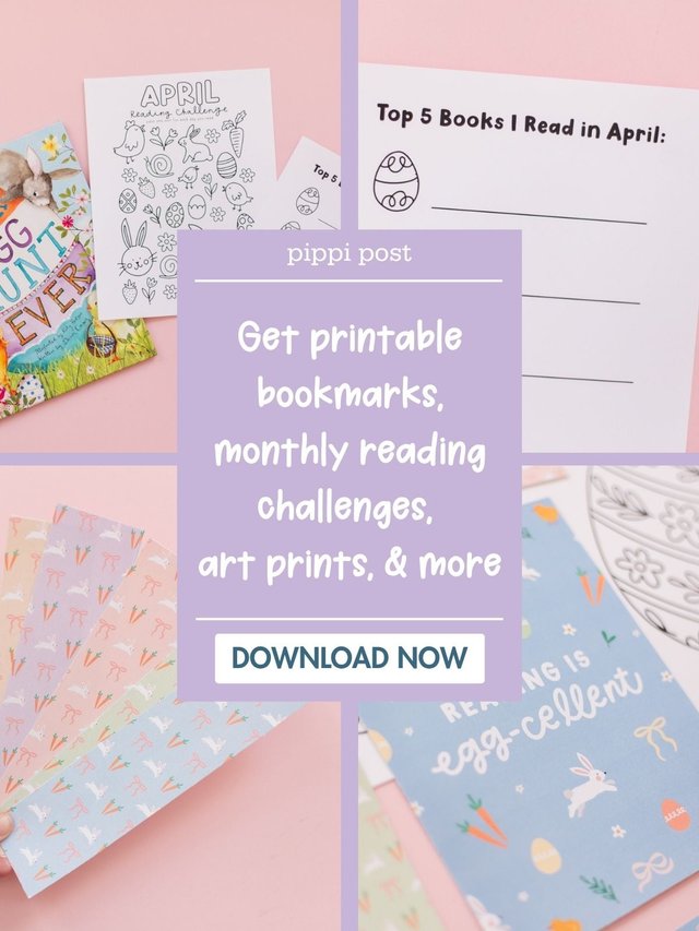 Some Bunny Loves You Little Readers Digital Bundle, 3 of 3