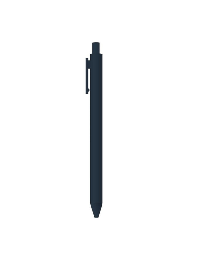 Navy Gel Pen, 1 of 2