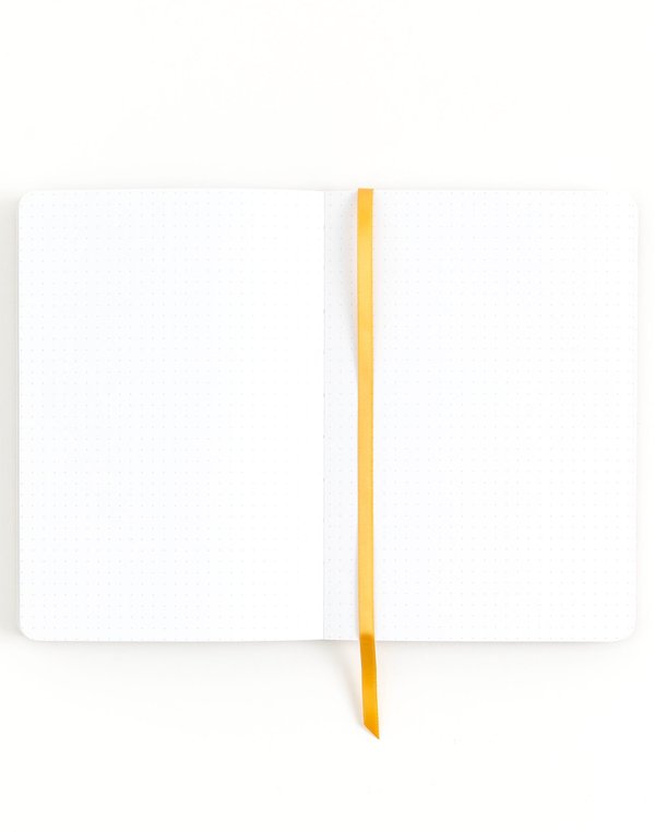 Montauk Dot Grid Journal, 4 of 4