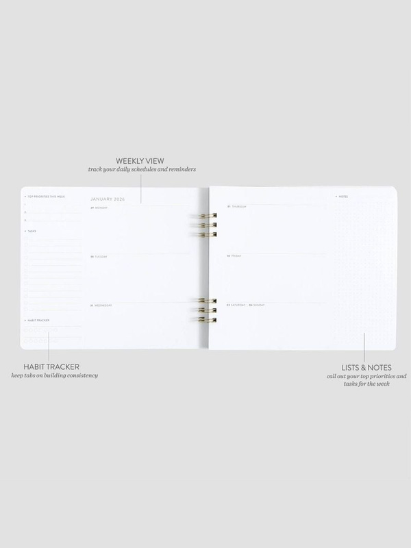 2026 Pocket Planner, 7 of 7