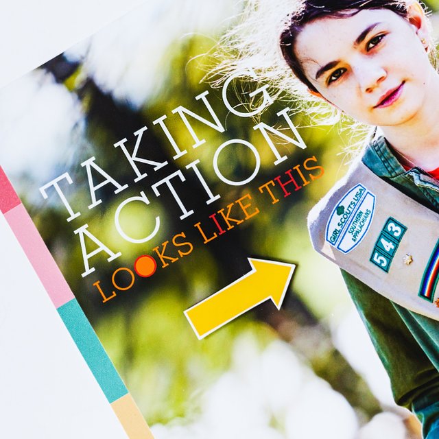 Taking Action, 4 of 4