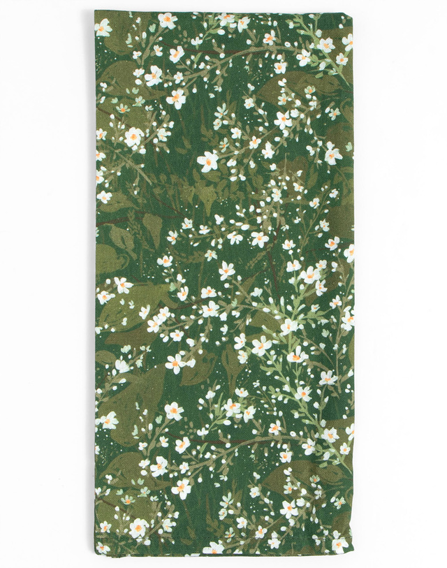 Celeste Kitchen Tea Towel, 2 of 2