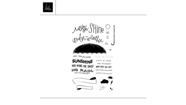 Digital 4×6 May Update Stamp Set, 1 of 1