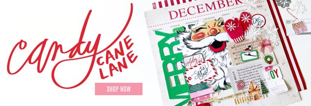 Shop Candy Cane Lane