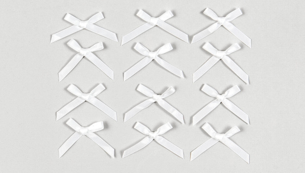'Tis The Season - Mini Bows, 1 of 2