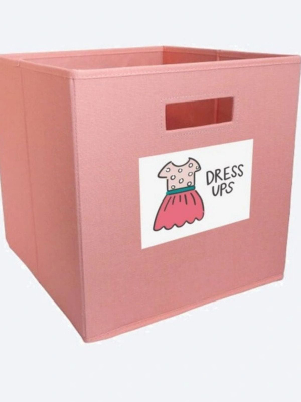 Kids Toy Room Storage Digital Printables	, 3 of 3