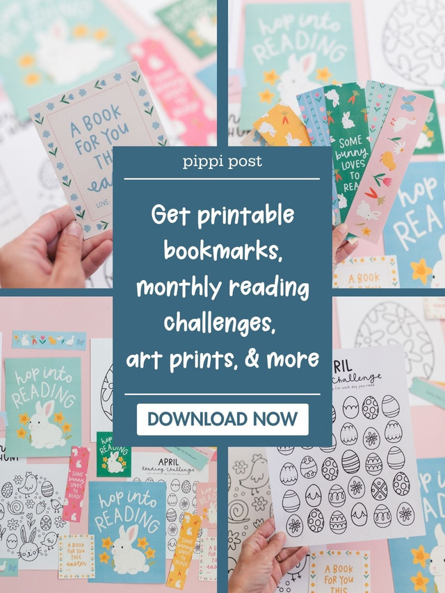 Hop Into Reading Little Readers Digital Bundle, 3 of 3