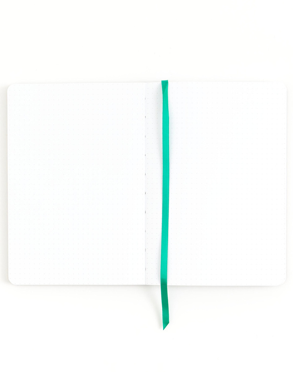 Forage Dot Grid Journal, 4 of 4