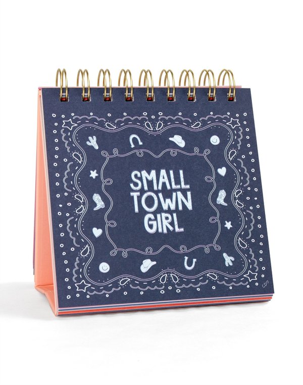 52 Weeks Of Southern Sayings - Desk Flip Calendar, 2 of 5