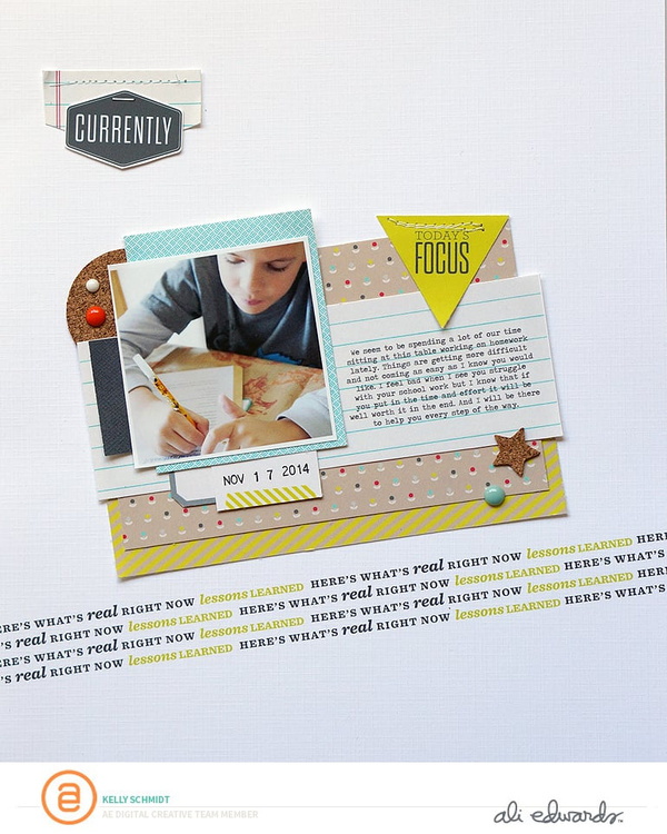 Get Real Digital Story Stamp™, 2 of 10