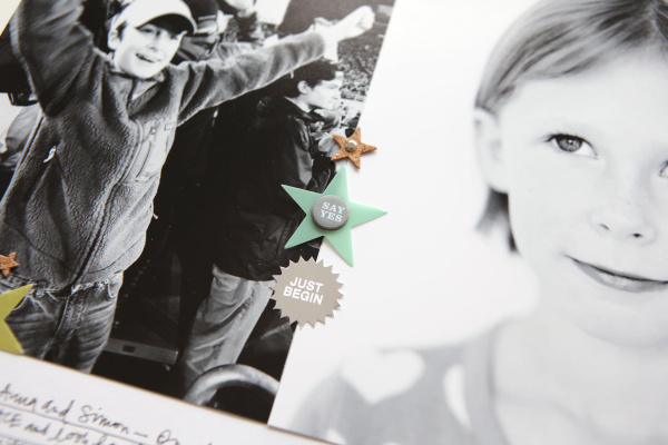 Firsts: Free Trial Classroom, 2 of 4