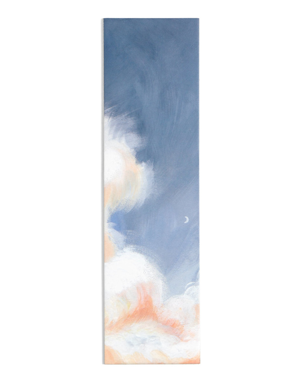 Cloud Bookmark, 3 of 6