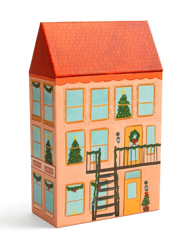 Christmas House Specialty Greeting Card Box Set, 2 of 8