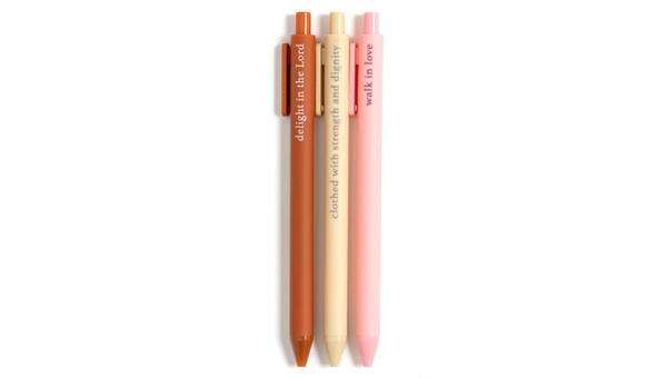 Mom Pen Set, 2 of 3