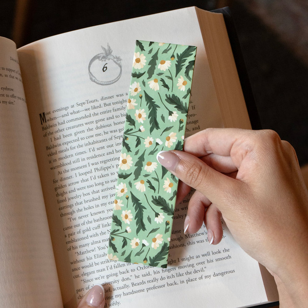 Montauk Bookmark, 1 of 6