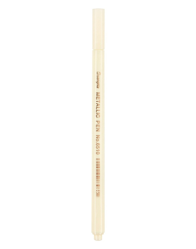 White Pen, 1 of 2