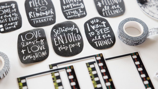 Travel Collection 2025 Main Kit, 9 of 11