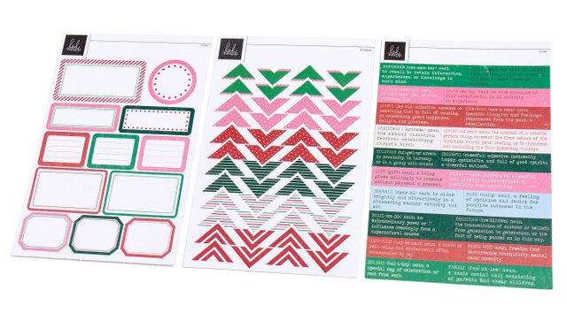 Candy Cane Lane Bundle, 8 of 11