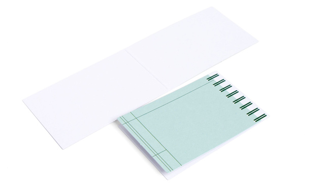 Stop The Blur Memory Planner Quarterly Kit 03, 11 of 14