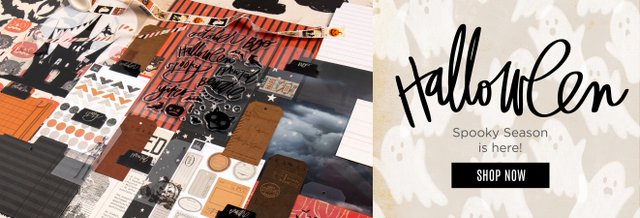 Shop Spooky Season